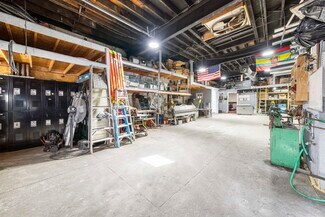 Newark, NJ Industrial - 309 Fairmount Ave