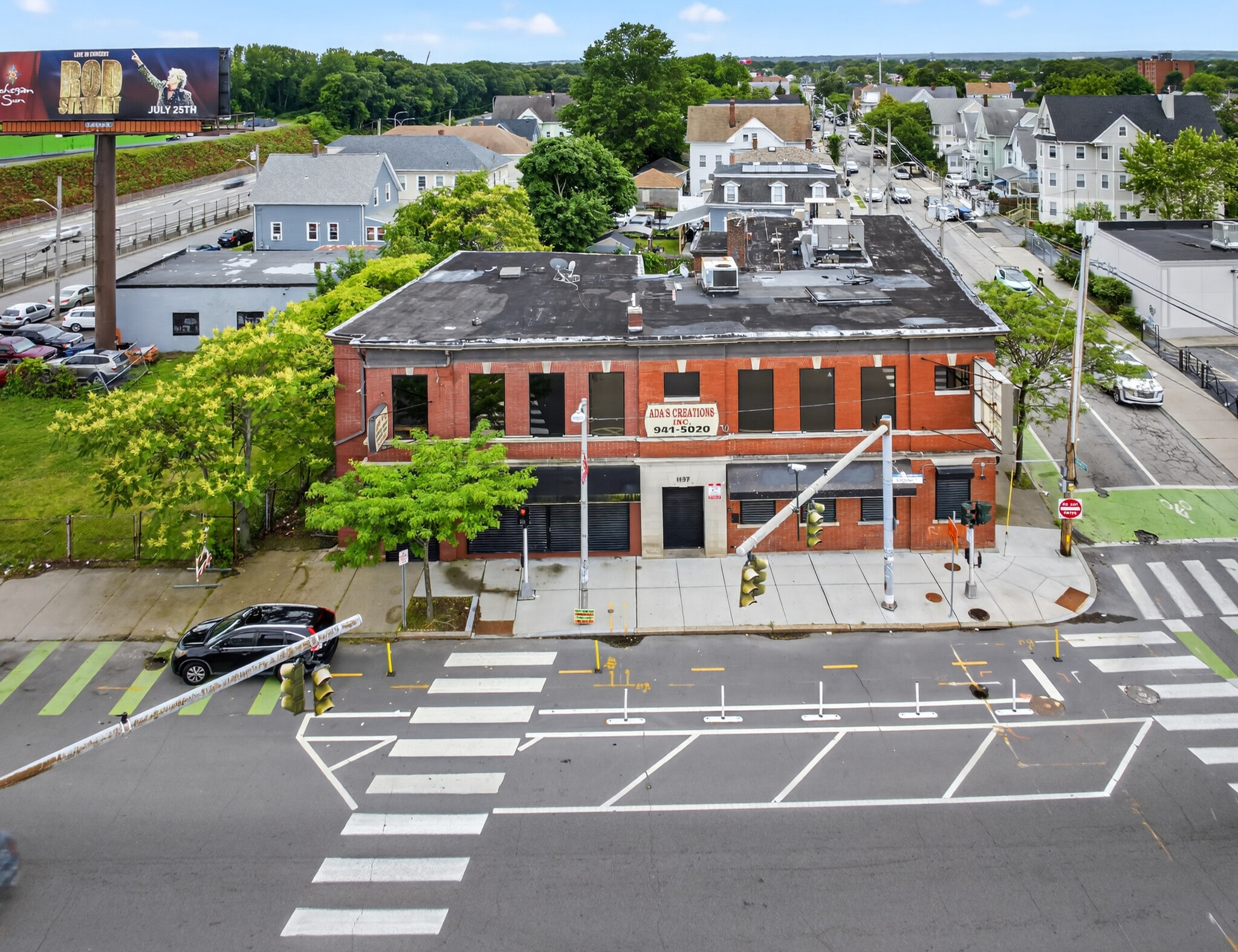 1137 Broad St, Providence, RI for Sale
