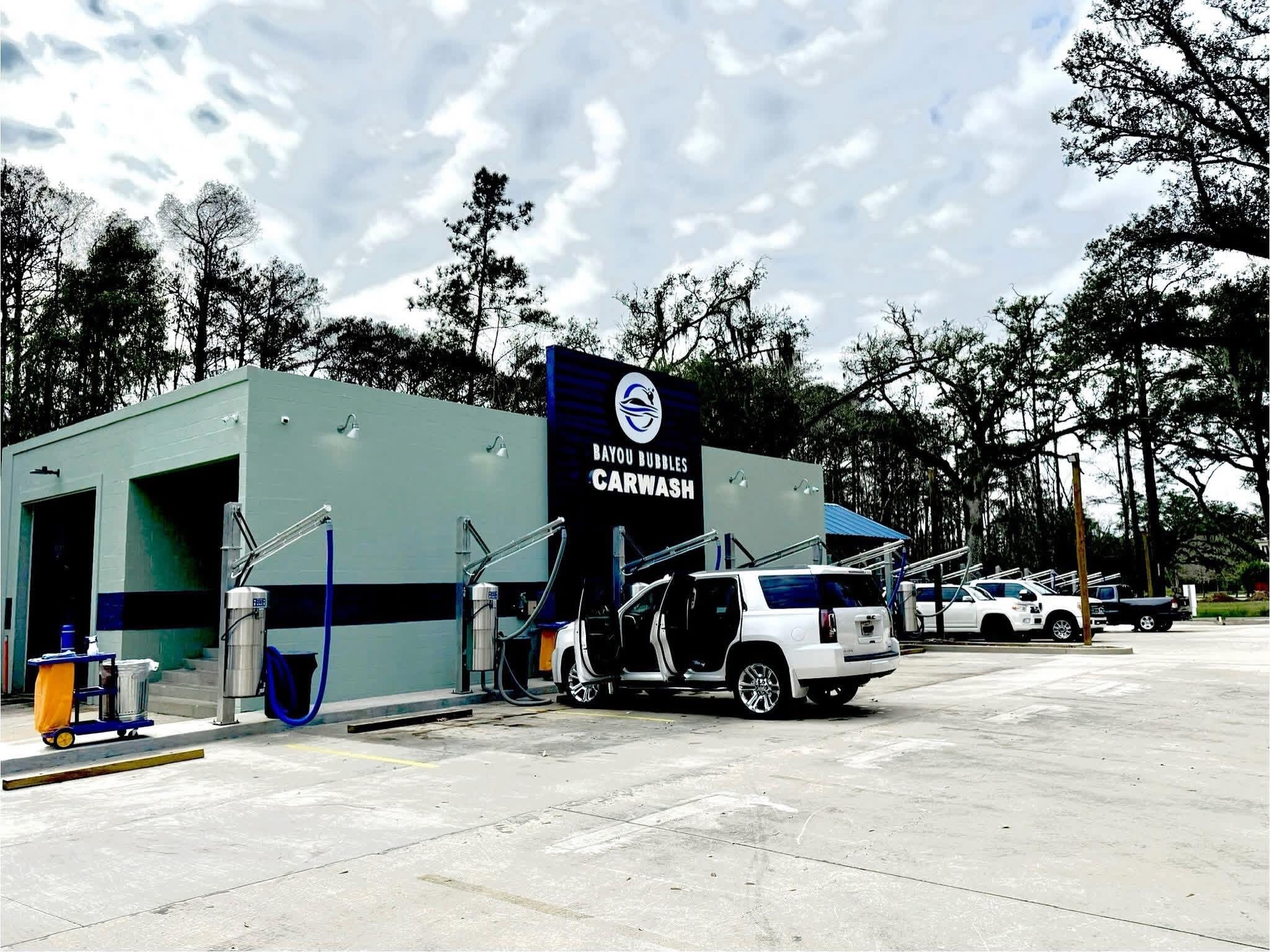 234 LA-22, Madisonville, LA for Sale