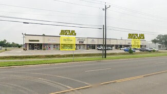 McAllen, TX Retail - 2101 N Jackson Rd McAllen, TX Retail - 2101 N Jackson Rd