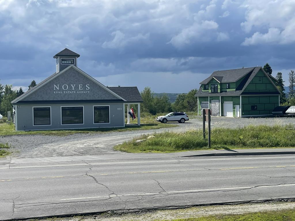 2198 Main st, Rangeley, ME for Sale