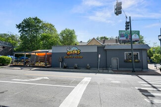 Cincinnati, OH Restaurant - 3538 Columbia Pky
