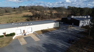 Anderson, SC Warehouse - 1046 Watkins Rd