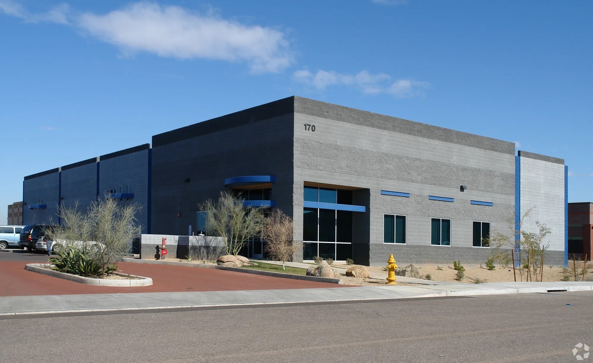 170 E Corporate Pl, Chandler, AZ for Rent