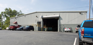 Marietta, GA Warehouse - 981-983 Industrial Park Dr