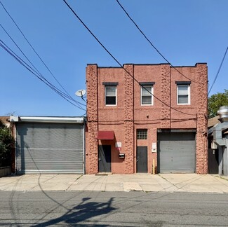 North Bergen, NJ Warehouse - 1004 76th St North Bergen, NJ Warehouse - 1004 76th St