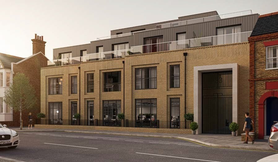 133-137 Kilburn Ln, London, LND for Sale