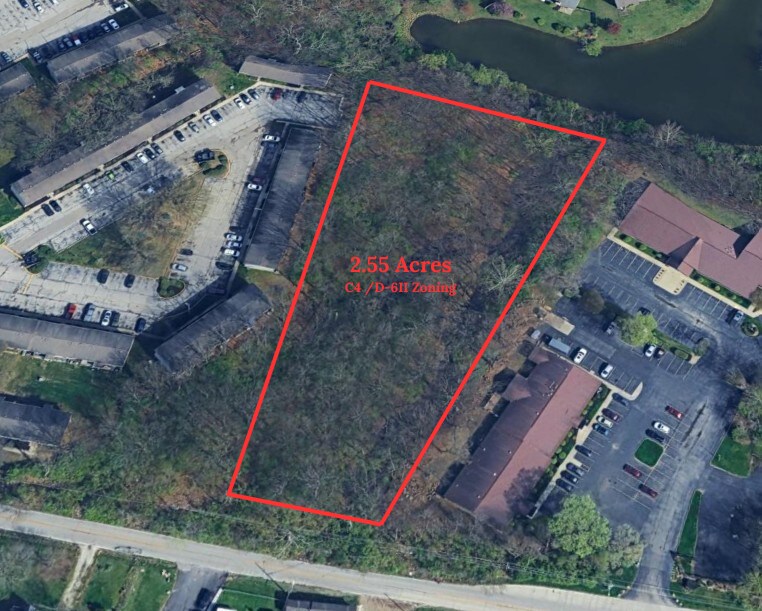 5360 Vermont st, Indianapolis, IN for Sale