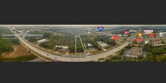 Jacksonville, FL Commercial - 0 St Johns Bluff Rd Jacksonville, FL Commercial - 0 St Johns Bluff Rd
