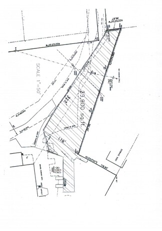 Pine Island, NY Agricultural Land - 39 Transport Ln