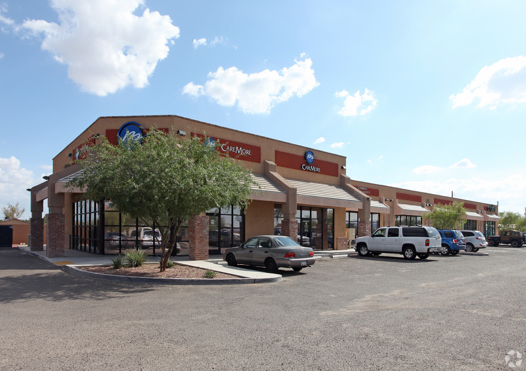 315 W Irvington Rd, Tucson, AZ for Rent