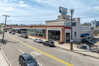 Parkingway Portfolio