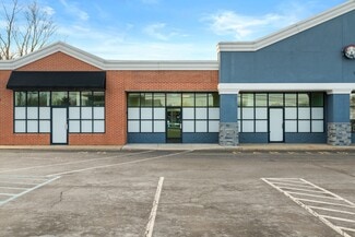 Colmar, PA Office/Retail - 160 Bethlehem Pike