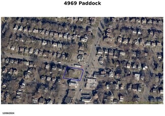 Cincinnati, OH Commercial - 4969 Paddock rd Cincinnati, OH Commercial - 4969 Paddock rd