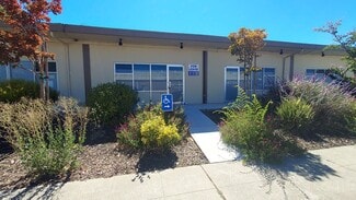 San Carlos, CA Office - 1011-1067 E San Carlos Ave