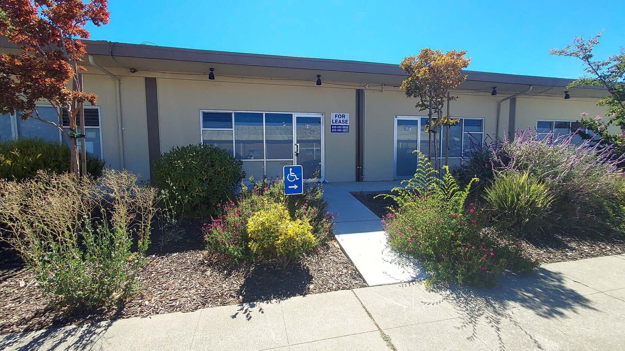 1011-1067 E San Carlos Ave, San Carlos, CA for Rent