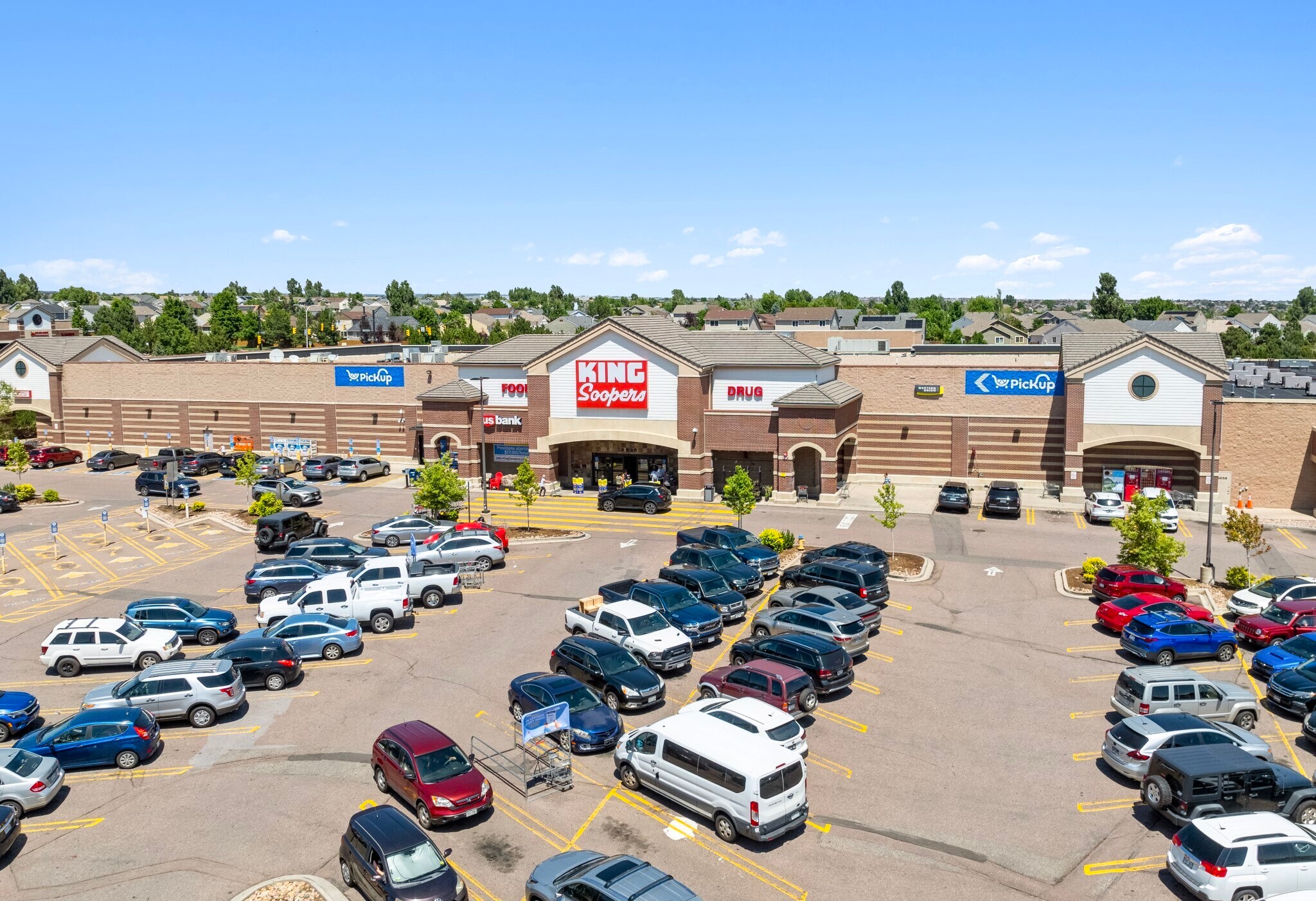 5988-5998 Stetson Hills Blvd, Colorado Springs, CO for Rent