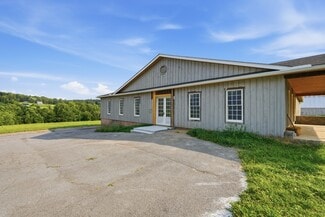 Smithsburg, MD Flex - 13175 Washington Springs Winery Ln