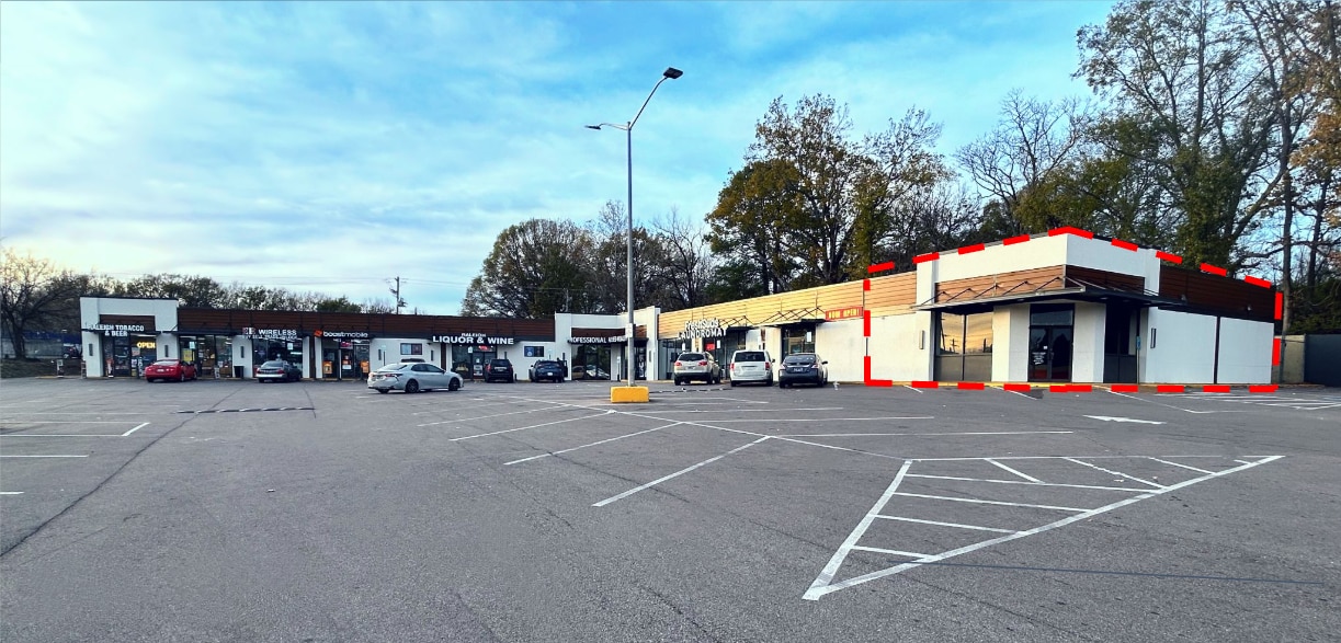 3511 Ramill, Memphis, TN for Rent