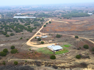 Lampasas, TX Commercial Land - 15500 S Highway 183