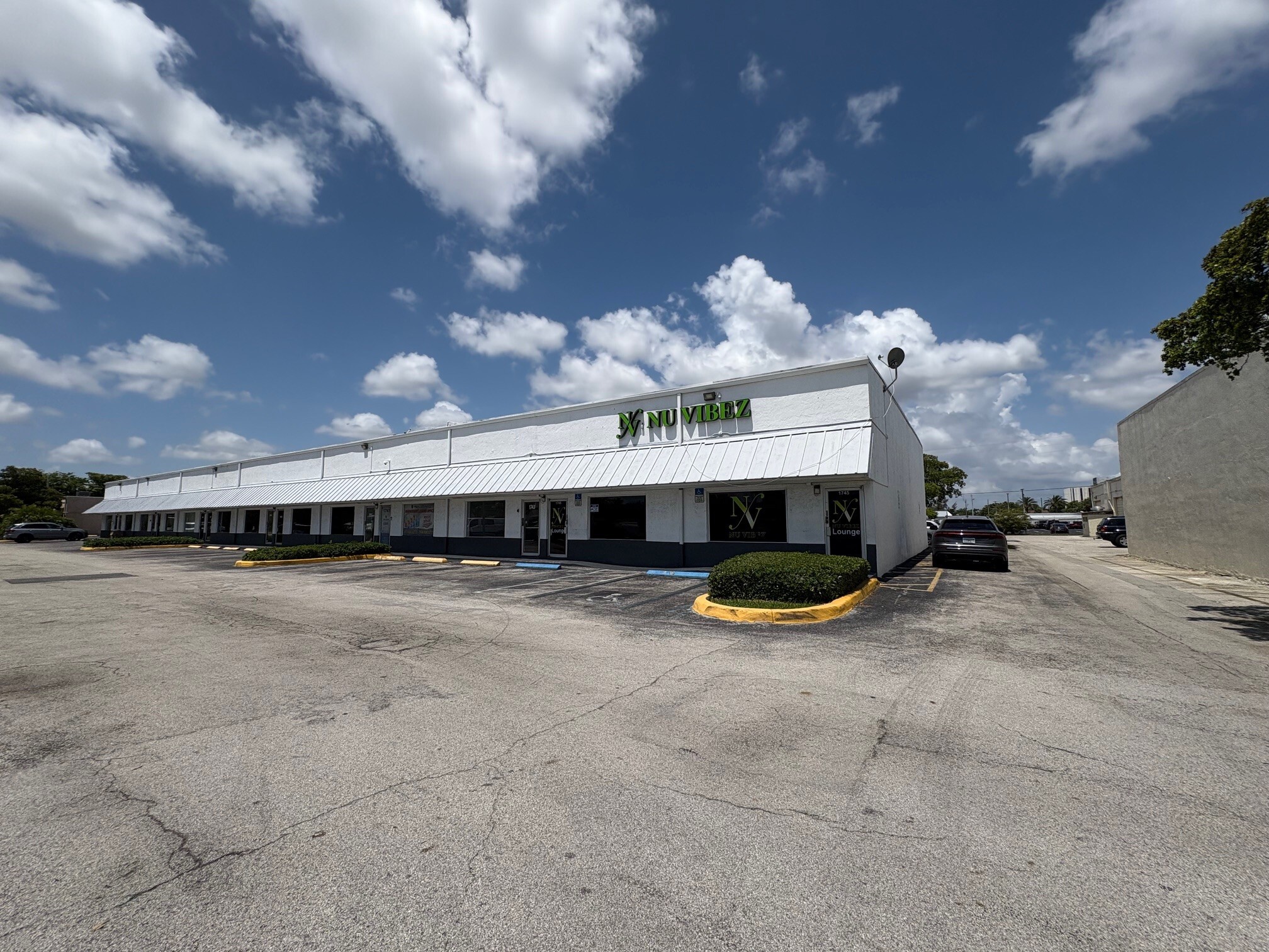 1823-1853 NW 38th Ave, Lauderhill, FL for Rent