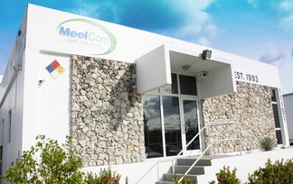 Miami, FL Industrial - 11151 NW 36th Ave