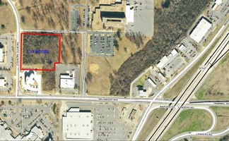 Sherwood, AR Commercial - Country Club Rd