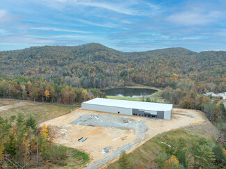 Marion, NC Industrial - College Dr