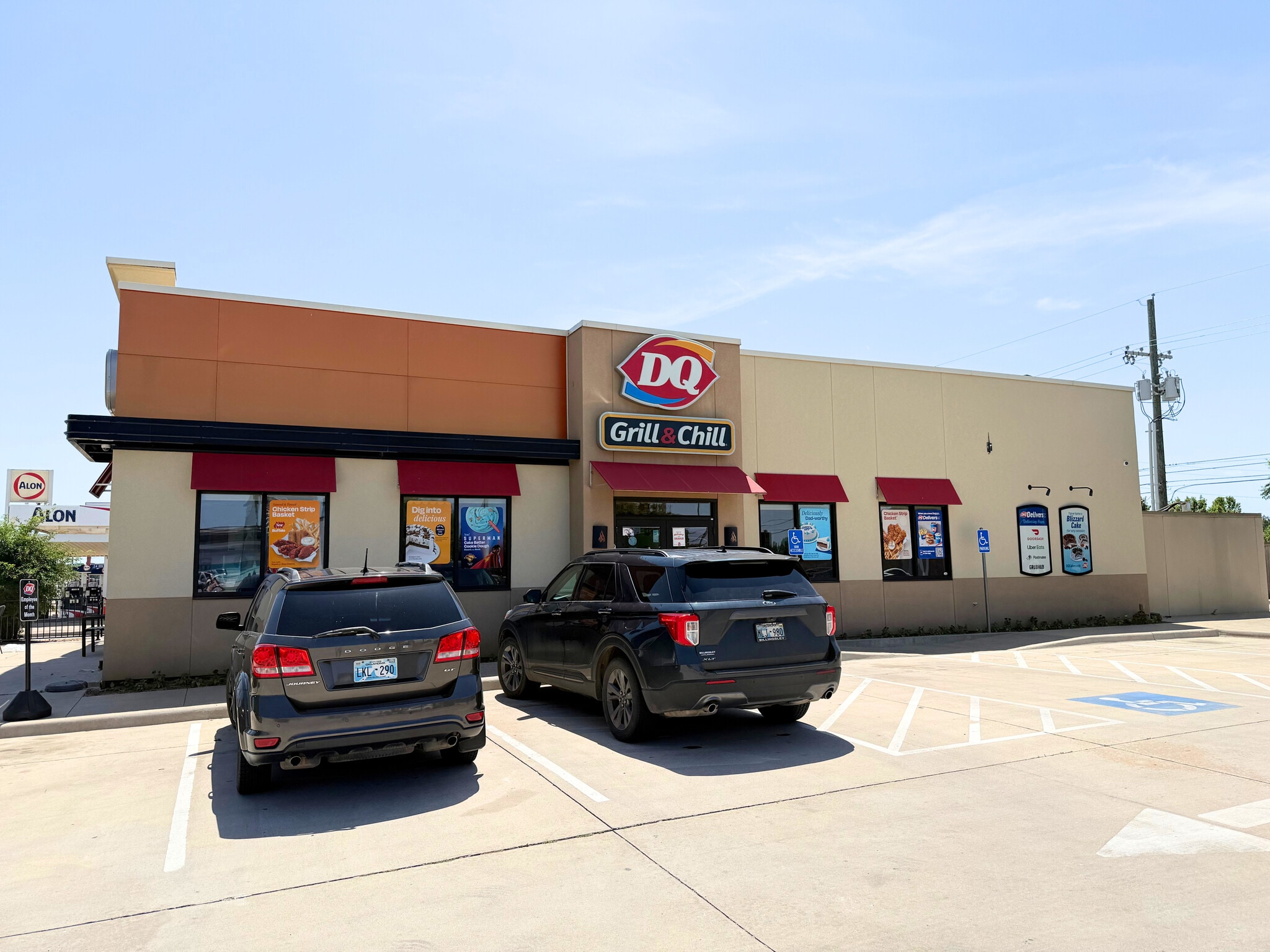 6310 NW Cache Rd, Lawton, OK for Sale