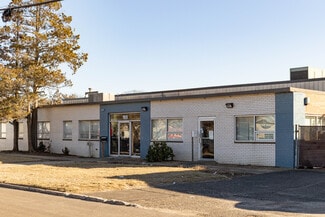 Farmingdale, NY Warehouse - 195 Marine St Farmingdale, NY Warehouse - 195 Marine St