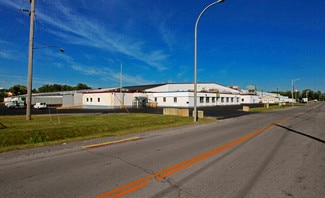 Syracuse, NY Industrial - 264 Farrell Rd