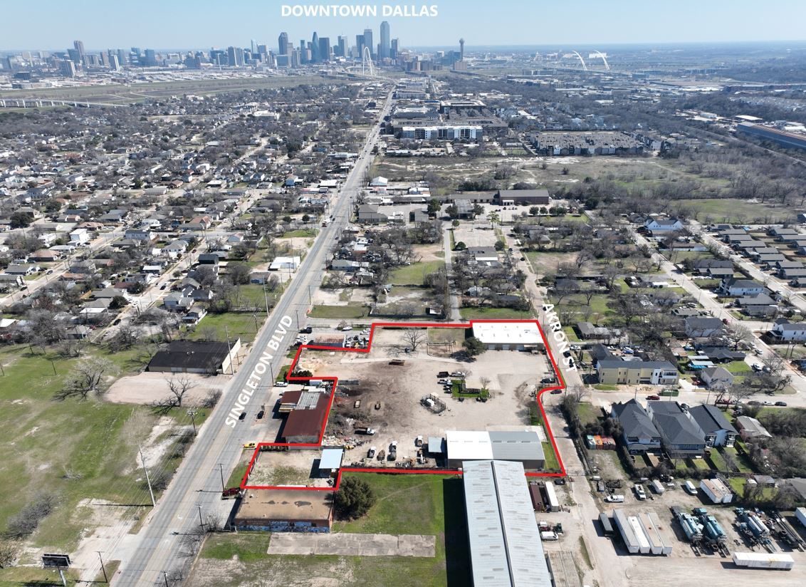 1905 Akron St, Dallas, TX for Rent