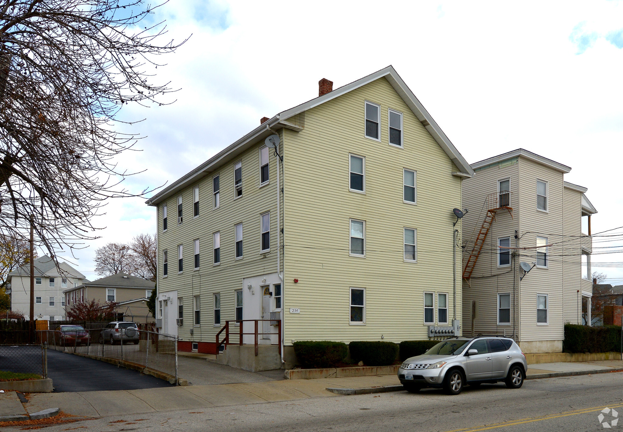 , Pawtucket, RI for Sale