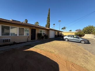 Riverside, CA Apartments - 4603-4607 Jurupa Ave