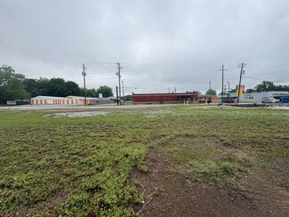 Clanton, AL Commercial - 707 16th N Ave