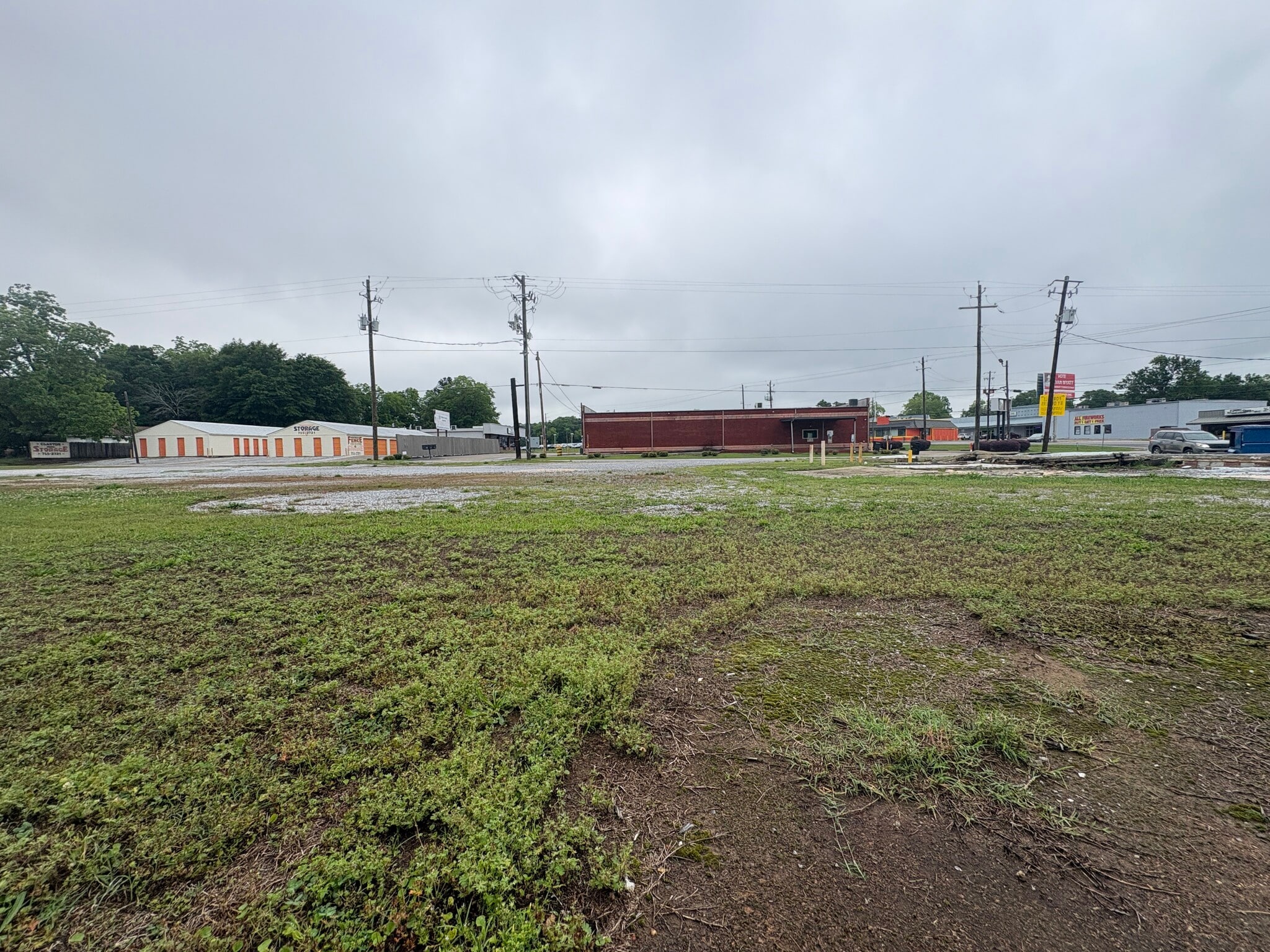 707 16th N Ave, Clanton, AL for Sale