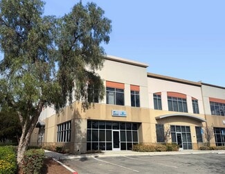 San Diego, CA Office - 8716 Sherwood Ter