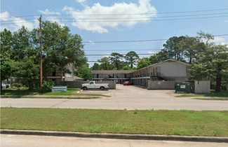 Houston, TX undefined - 9222 Lockwood Dr