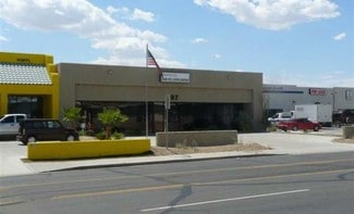 Lake Havasu City, AZ Office/Retail - 597-609 Lake Havasu Ave N