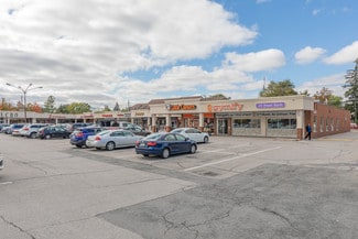 Mississauga, ON Medical - 128 Queen St S Mississauga, ON Medical - 128 Queen St S