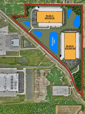 Etna, OH Commercial - 3049 Etna pky