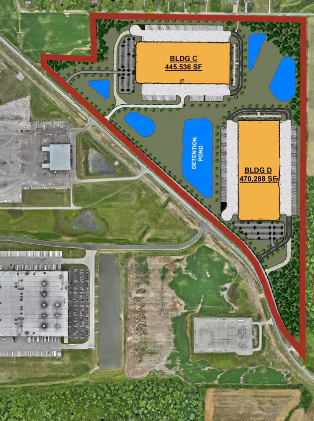 3049 Etna pky, Etna, OH for Sale