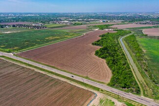 Pharr, TX Industrial Land - S. Veterans and Juan Balli Road Pharr, TX Industrial Land - S. Veterans and Juan Balli Road