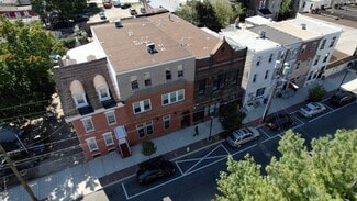 Camden, NJ Apartments - 322 Vine St