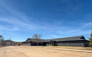 Rapid City, SD Office - 2821 Plant St