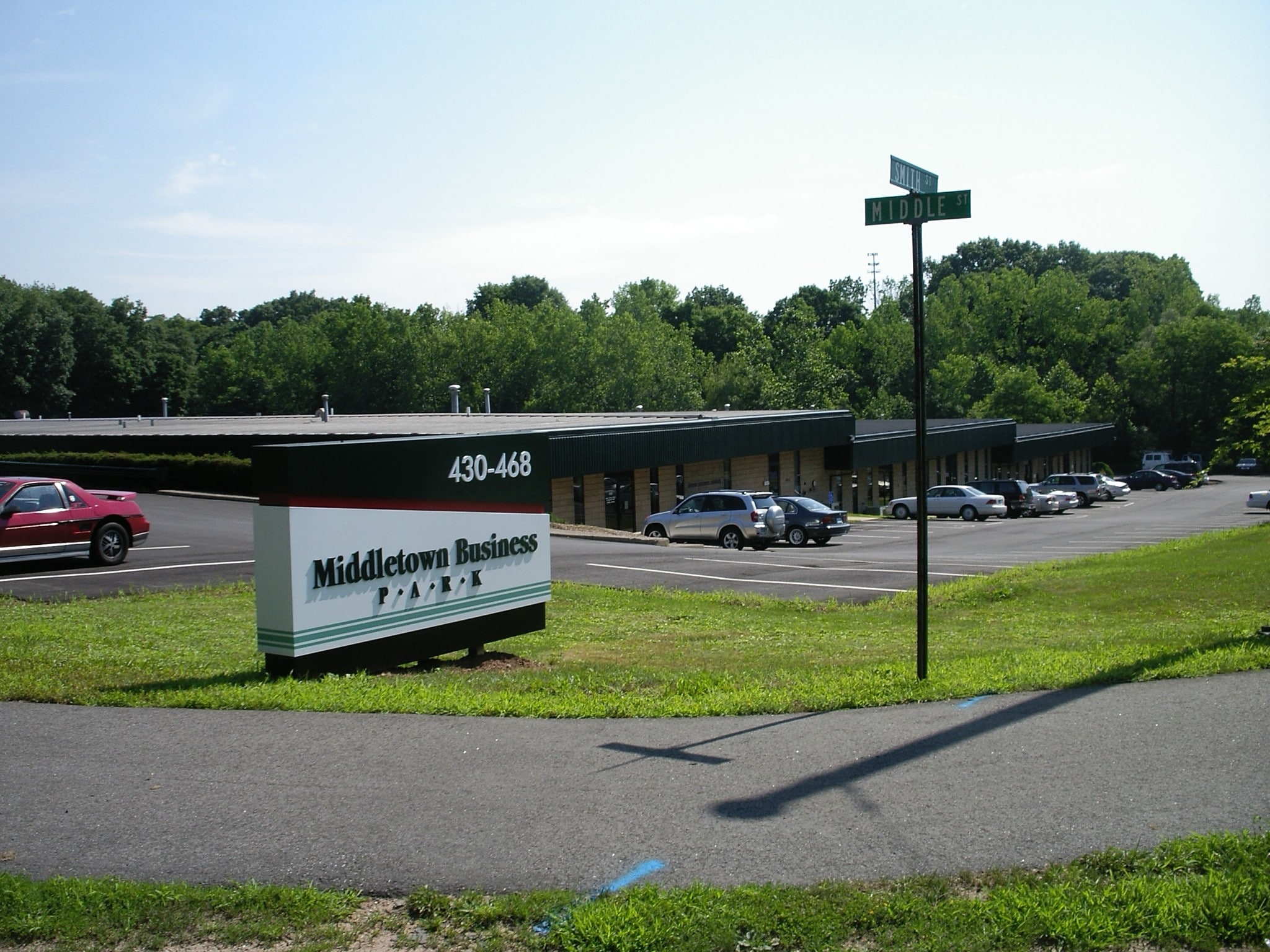 430-468 Smith St, Middletown, CT for Rent