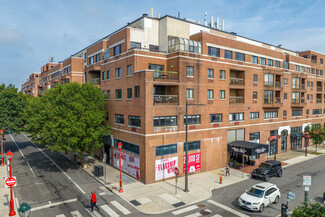 Philadelphia, PA Office/Retail, Retail - 528 S 2nd St