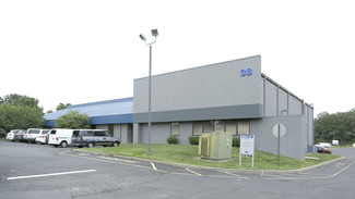 Eatontown, NJ Flex - 38 Industrial Way E