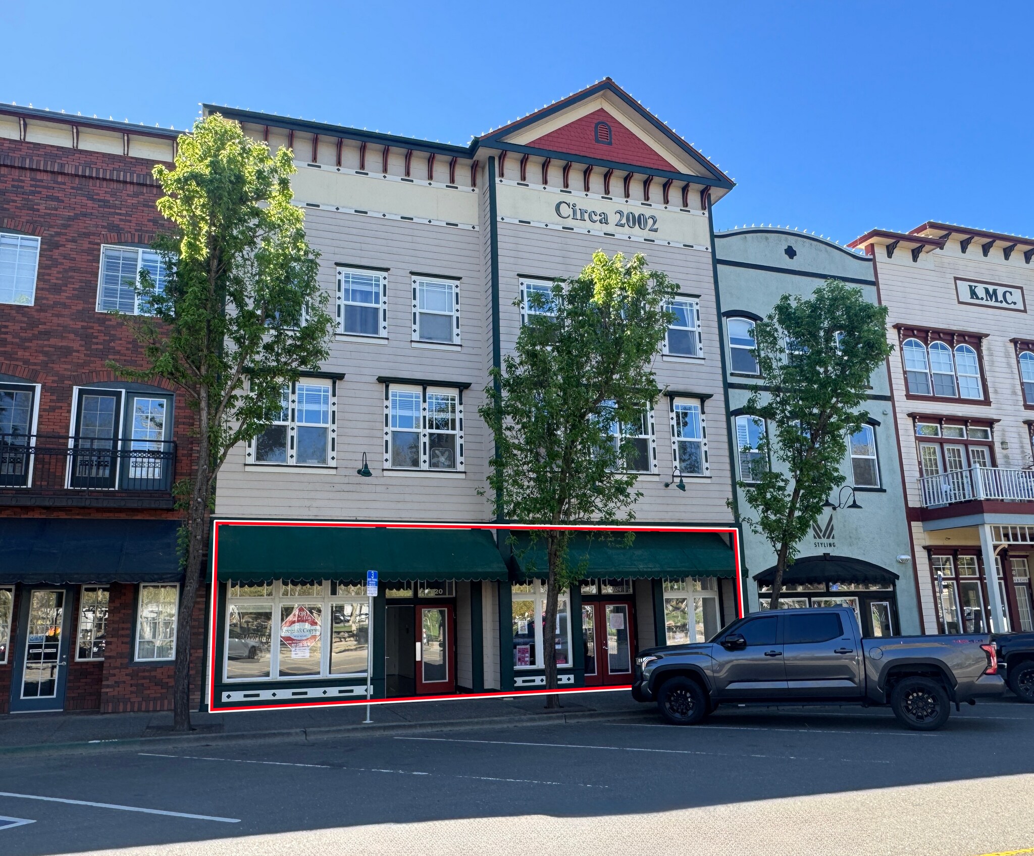 620-624 McClelland Dr, Windsor, CA for Rent