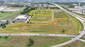 Yukon, OK Commercial - Auto Mall Blvd & John Kilpatrick Turnpike Yukon, OK Commercial - Auto Mall Blvd & John Kilpatrick Turnpike